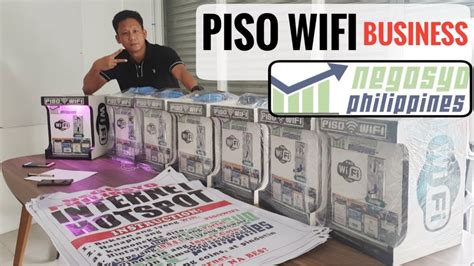 calixto piso wifi|Paano magsimula ng Piso Wifi Business .